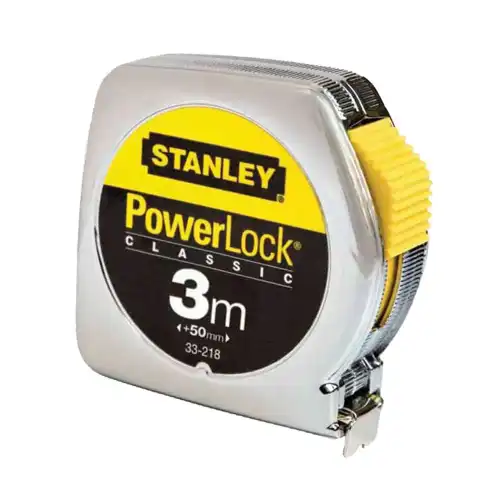 Рулетка Stanley 0-33-218 DEWALT