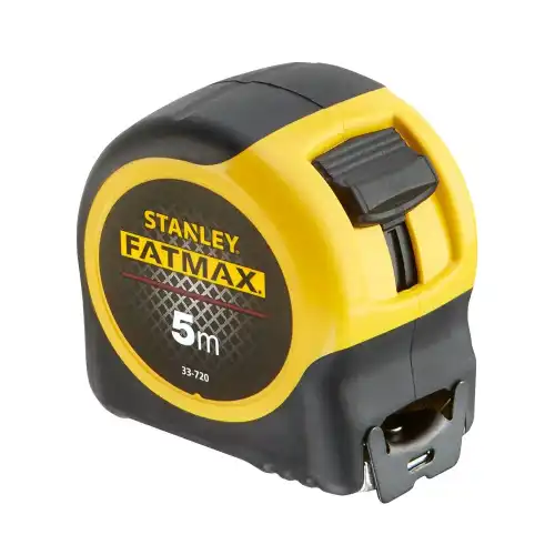 Рулетка Stanley 0-33-720 DEWALT
