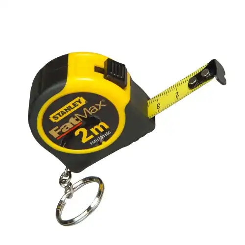 Рулетка Stanley FMHT1-33856 DEWALT