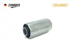 Сайлентблок рессоры 3302, 3310 передней ZOMMER 331042902027