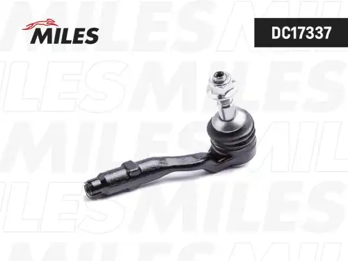 Рулевой наконечник MILES DC17337