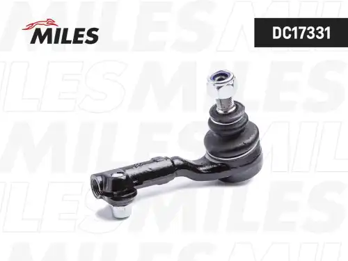 Рулевой наконечник MILES DC17331