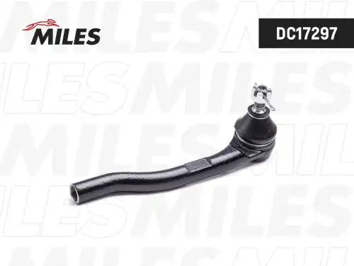 Рулевой наконечник MILES DC17297