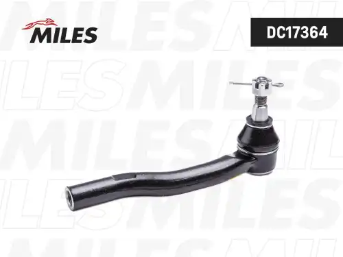 Рулевой наконечник MILES DC17364