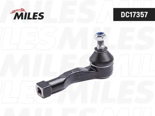 Рулевой наконечник MILES DC17357