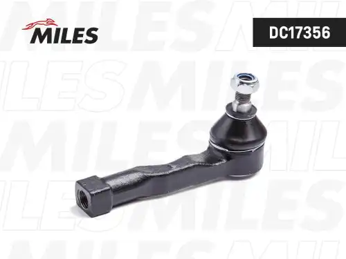 Рулевой наконечник MILES DC17356