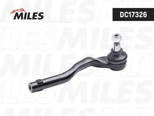 Рулевой наконечник MILES DC17326
