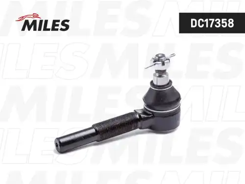 Рулевой наконечник MILES DC17358