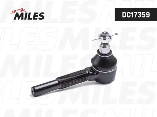 Рулевой наконечник MILES DC17359