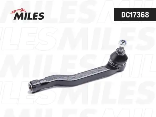 Рулевой наконечник MILES DC17368