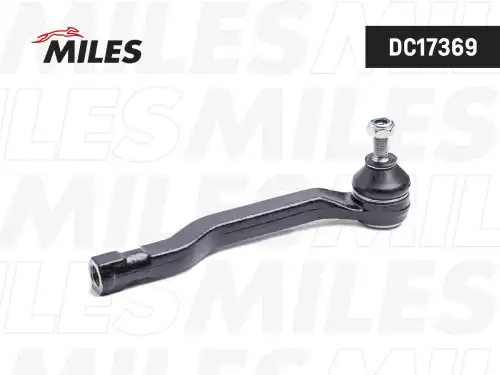 Рулевой наконечник MILES DC17369