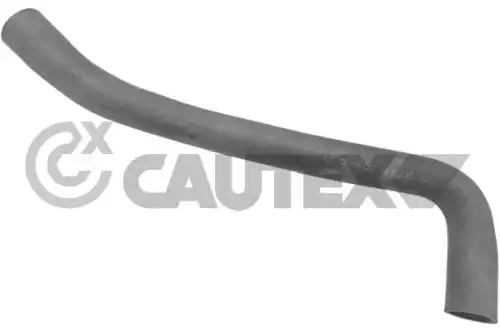 Патрубок FRD FOCUS II 1.8D 086602 CAUTEX