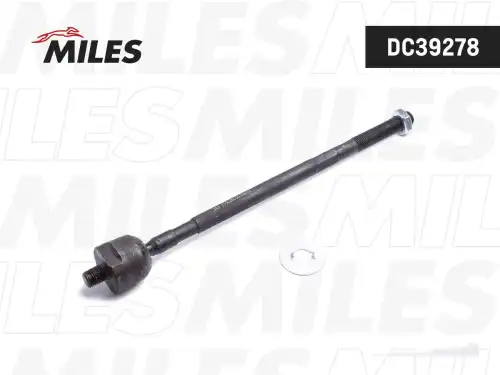 Рулевая тяга MILES DC39278