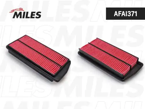 Фильтр воздушный MILES AFAI371
