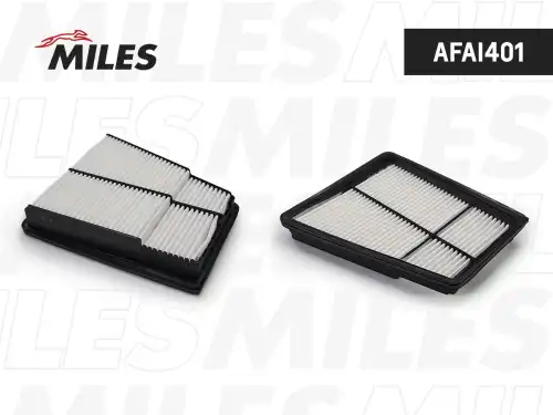 Фильтр воздушный MILES AFAI401