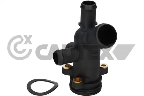 ФЛАНЕЦ, СИСТЕМА ОХЛАЖДЕНИЯ FORD TRANSIT 2.4D 955451 CAUTEX