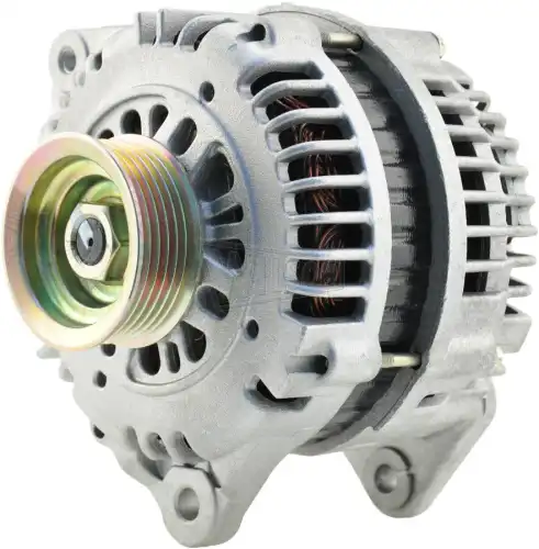 Генератор WILSON 90-25-1075N