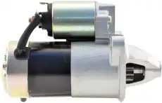 Стартер WILSON 91-27-3168N