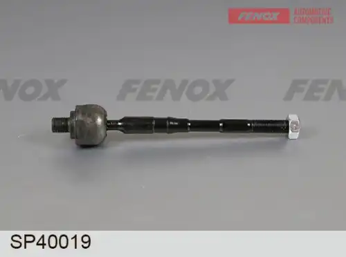 Рулевая тяга FENOX SP40019