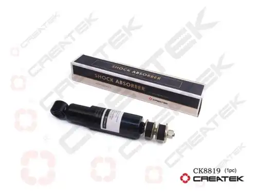 Амортизатор кабины передний DF CK8819 CREATEK