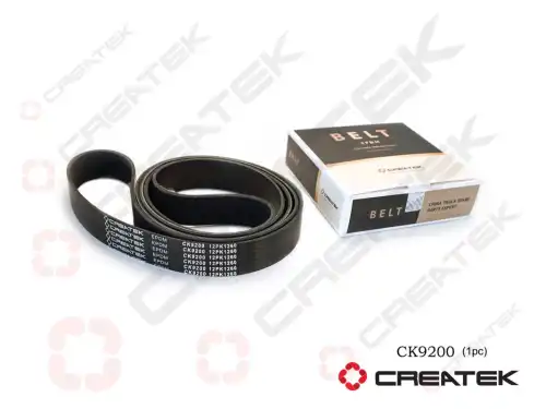 CREATEK CK9200