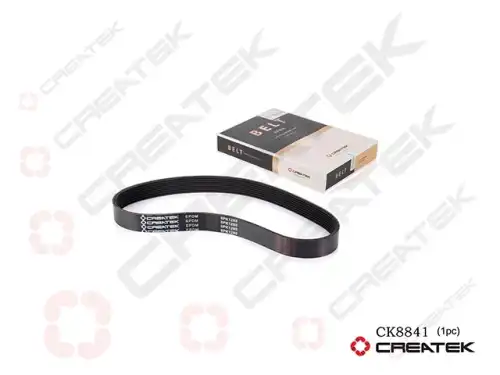 CREATEK CK8841