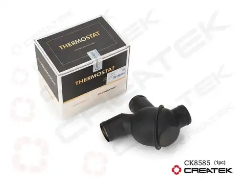 Термостат системы охлаждения CREATEK CK8585