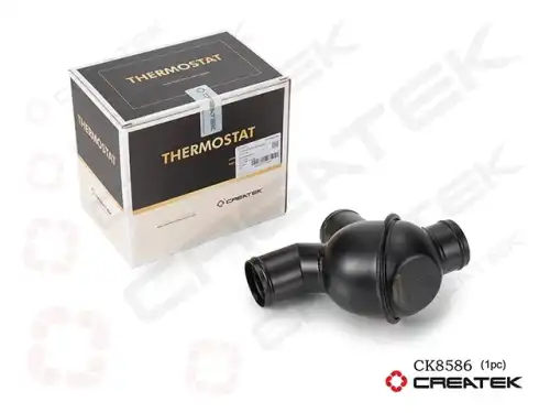 Термостат системы охлаждения CREATEK CK8586