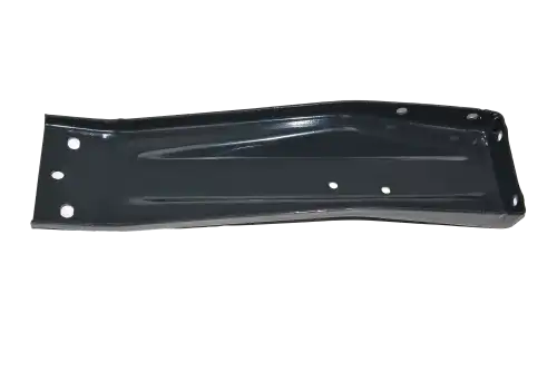 504119522 кронштейн бампера IVECO