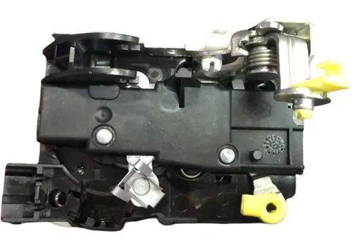 замок двери!левый\Iveco Daily 5801352923