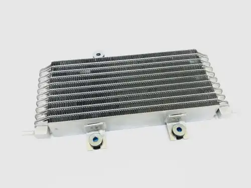 Масляный радиатор UKORAUTO U0424003