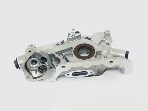 Насос маслянный U0407001 UKORAUTO