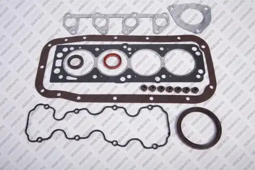 Прокладка клапанной крышки UKORAUTO U0436005