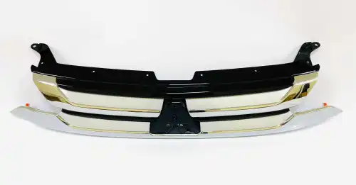 Решетка радиатора UKORAUTO U0517100