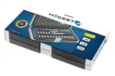 Набор инструментов 34 шт., 1/4 HT1R464 HOEGERT