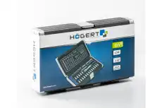 Набор инструментов 34 шт., 1/4 HT1R464 HOEGERT
