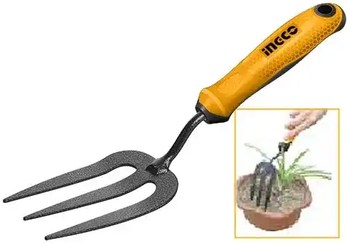 Вилы посадочные INGCO HFTF38