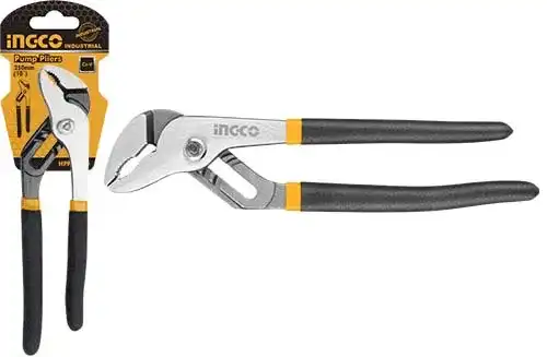 Клещи переставные INGCO HPP04300