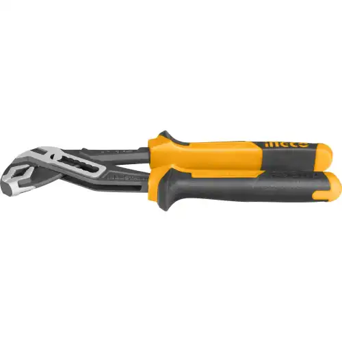 Клещи переставные INGCO HPP28258