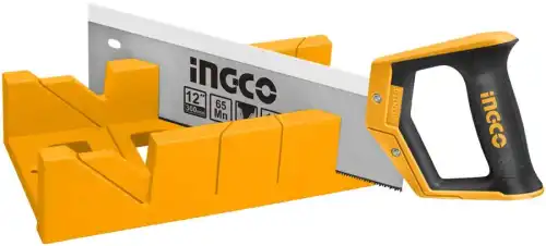 Пила со стуслом 300 мм INGCO HMBS3008