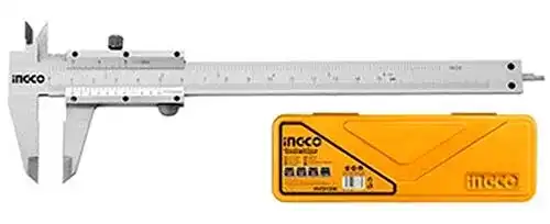 Штангенциркуль 200 мм INGCO HVC01200