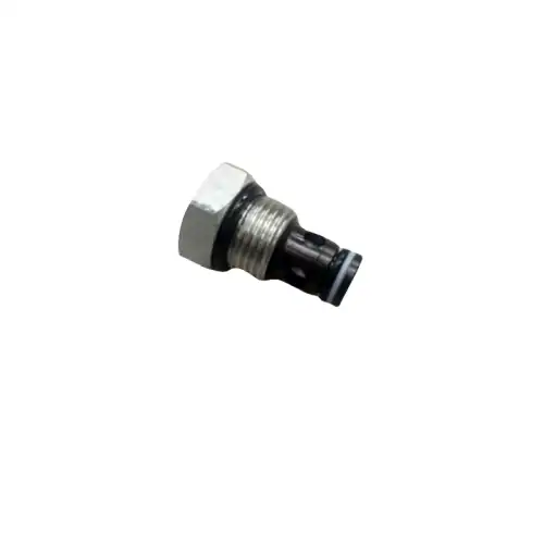 CV-01 Ckeck valve (Клапан, №16) ROSSVIK