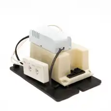 Плата CPU ( POWER BOX ) для VT-63 поз 30 VT63CPUPB ROSSVIK