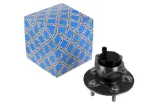 Ступица STELLOX 43-29358-SX