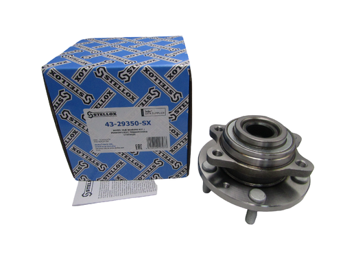 Ступица STELLOX 43-29350-SX