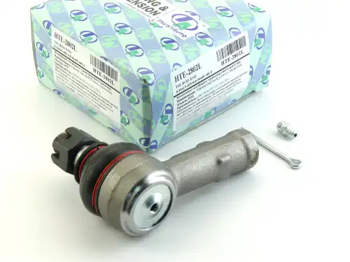 Рулевой наконечник TRUSTAUTO HTE2802L