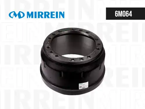 Тормозной барабан MIRREIN 6M064