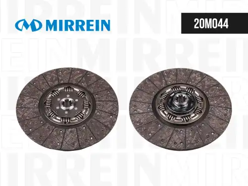 Диск сцепления MIRREIN 20M044