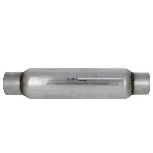 rem712 Стронгер Mitsubishi Montero 2 (V45) 3.5 FORTLUFT
