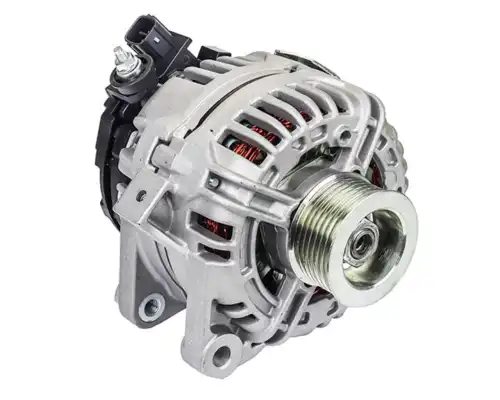 Генератор 14V/100A XAL1012 DEXEL